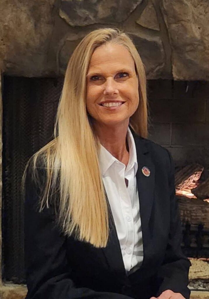 Photo of Karen Allred